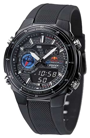 Wrist watch Casio for Men - picture, image, photo