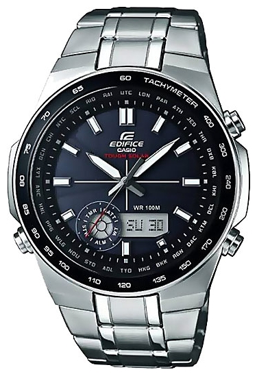 Wrist watch Casio for Men - picture, image, photo