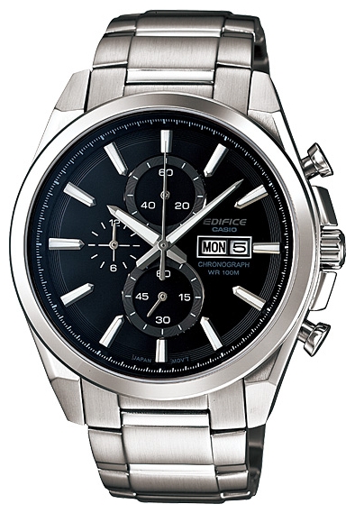 Wrist watch Casio for Men - picture, image, photo