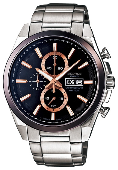 Wrist watch Casio for Men - picture, image, photo