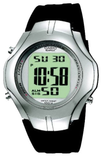 Wrist watch Casio for Men - picture, image, photo