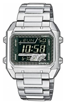 Wrist watch Casio for Men - picture, image, photo