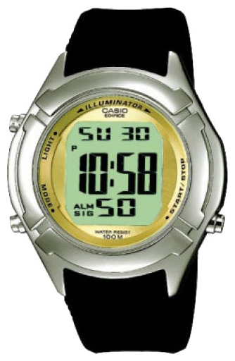 Wrist watch Casio for Men - picture, image, photo