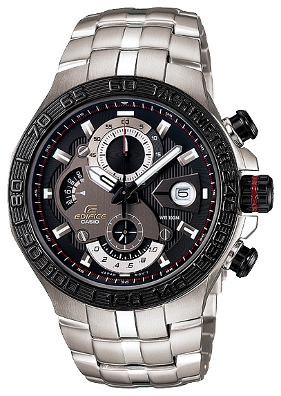 Wrist watch Casio for Men - picture, image, photo