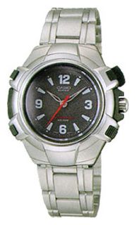 Wrist watch Casio for Men - picture, image, photo