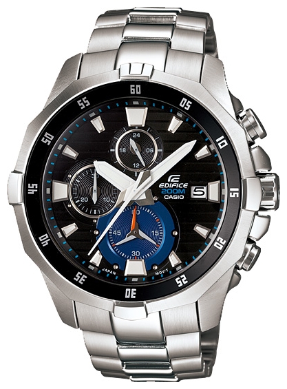 Wrist watch Casio for Men - picture, image, photo