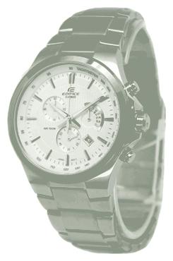 Casio EFR-500SG-7A wrist watches for men - 2 picture, photo, image