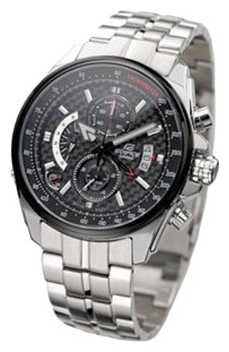 Casio EFR-501SP-1A wrist watches for men - 2 image, picture, photo