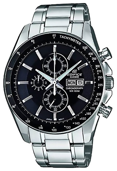 Wrist watch Casio for Men - picture, image, photo