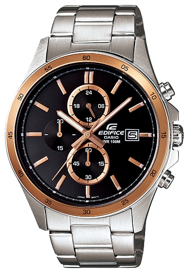 Wrist watch Casio for Men - picture, image, photo