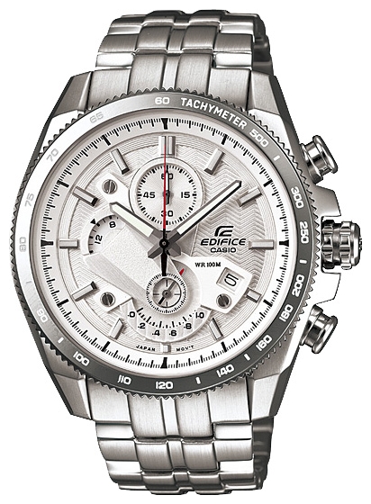 Wrist watch Casio for Men - picture, image, photo