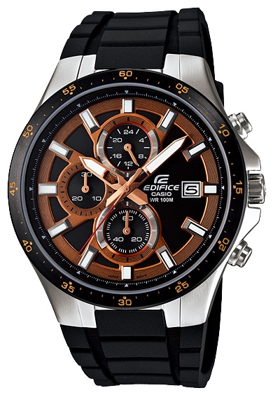 Wrist watch Casio for Men - picture, image, photo