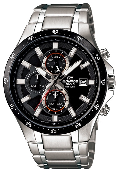 Wrist watch Casio for Men - picture, image, photo