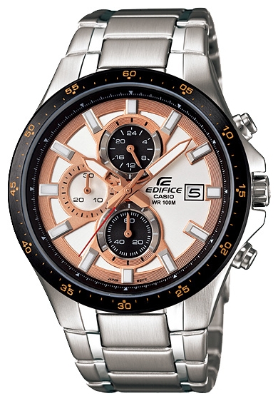 Wrist watch Casio for Men - picture, image, photo