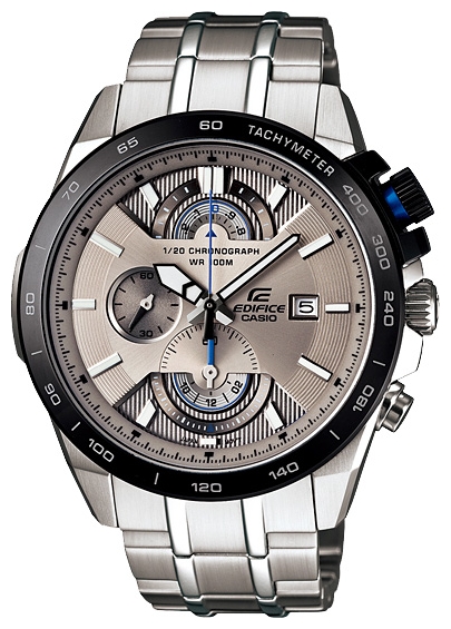 Wrist watch Casio for Men - picture, image, photo