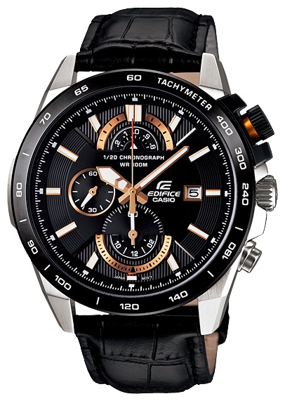 Wrist watch Casio for Men - picture, image, photo