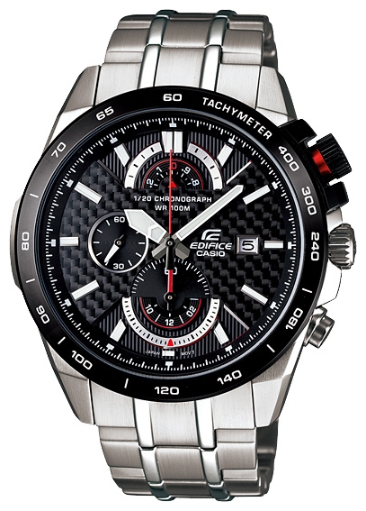 Wrist watch Casio for Men - picture, image, photo