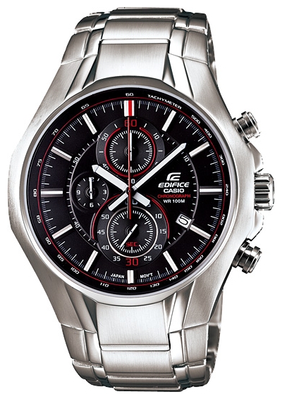 Wrist watch Casio for Men - picture, image, photo