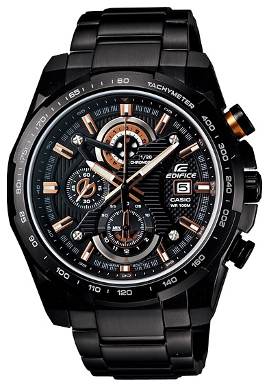 Wrist watch Casio for Men - picture, image, photo