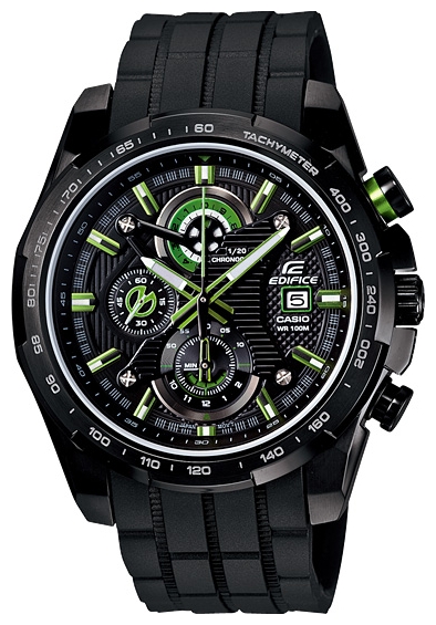 Wrist watch Casio for Men - picture, image, photo