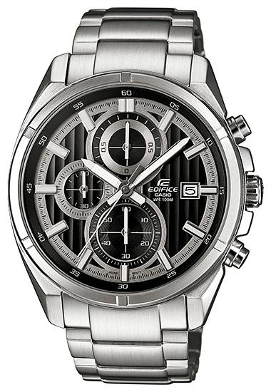 Casio EFR-532D-1A5 wrist watches for men - 1 image, photo, picture