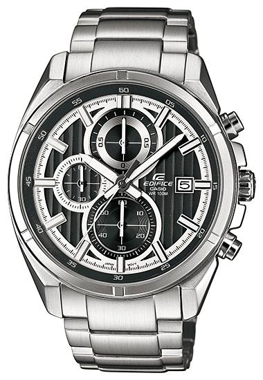 Casio EFR-532D-2A wrist watches for men - 1 image, photo, picture