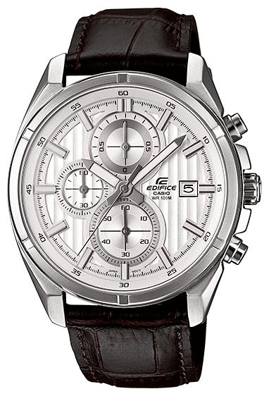 Casio EFR-532L-7A wrist watches for men - 1 image, photo, picture