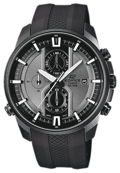 Men's wrist watch Casio EFR-533PB-8A - 1 image, picture, photo