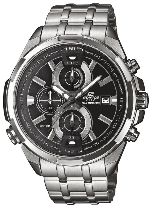 Wrist watch Casio for Men - picture, image, photo