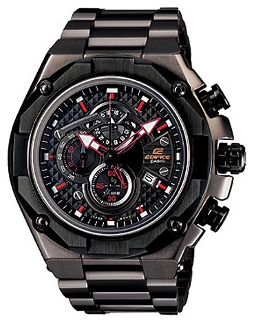 Wrist watch Casio for Men - picture, image, photo