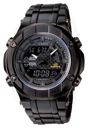 Wrist watch Casio for Men - picture, image, photo