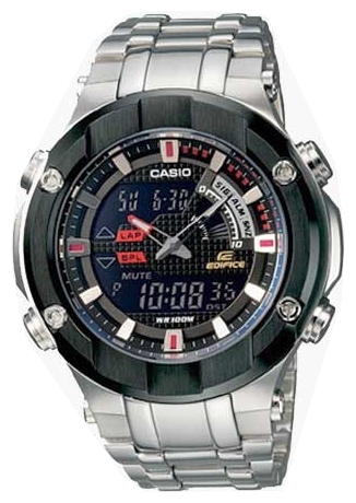 Wrist watch Casio for Men - picture, image, photo