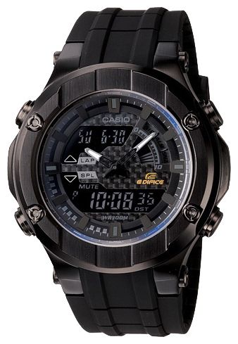 Wrist watch Casio for Men - picture, image, photo