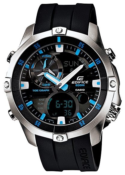 Wrist watch Casio for Men - picture, image, photo