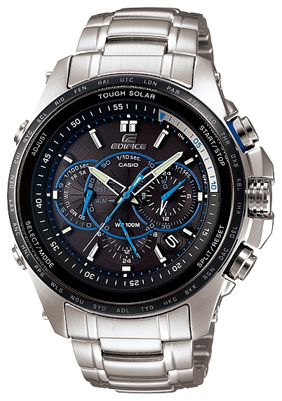 Wrist watch Casio for Men - picture, image, photo