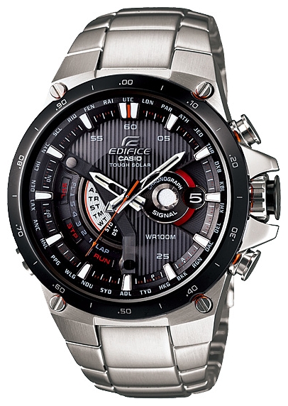 Wrist watch Casio for Men - picture, image, photo