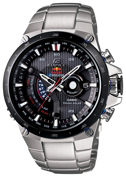 Wrist watch Casio for Men - picture, image, photo