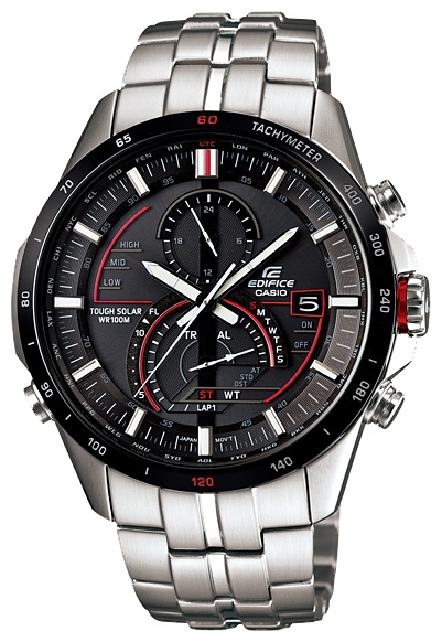 Wrist watch Casio for Men - picture, image, photo