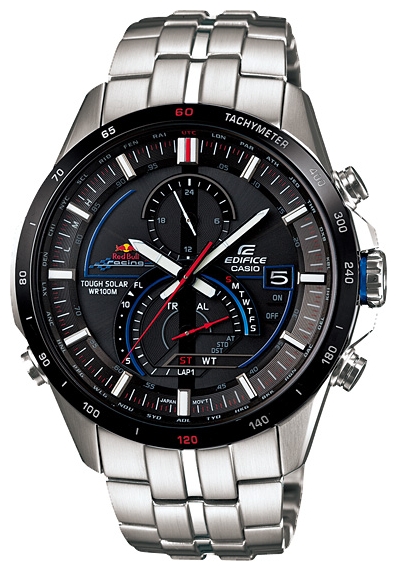 Wrist watch Casio for Men - picture, image, photo