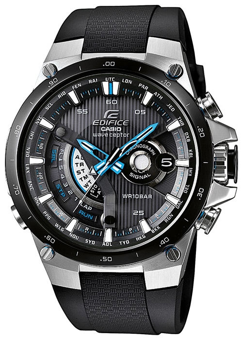 Wrist watch Casio for Men - picture, image, photo