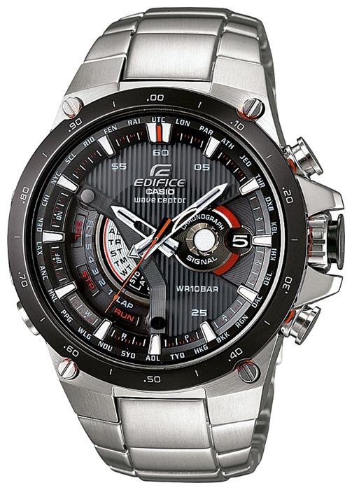 Wrist watch Casio for Men - picture, image, photo