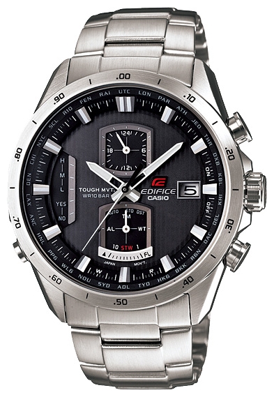 Wrist watch Casio for Men - picture, image, photo