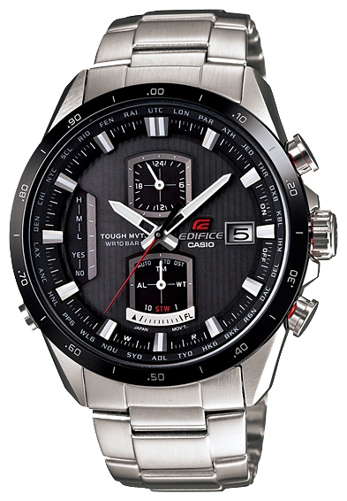 Wrist watch Casio for Men - picture, image, photo