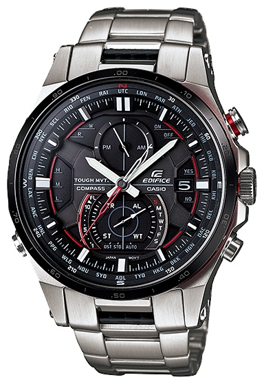 Wrist watch Casio for Men - picture, image, photo