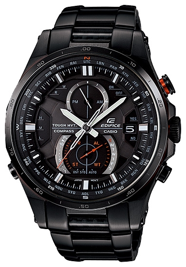 Wrist watch Casio for Men - picture, image, photo