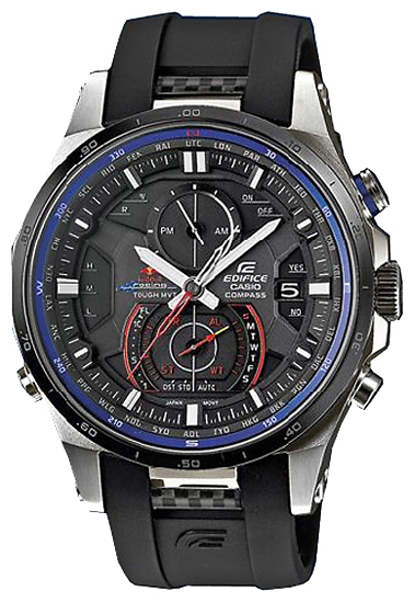 Wrist watch Casio for Men - picture, image, photo