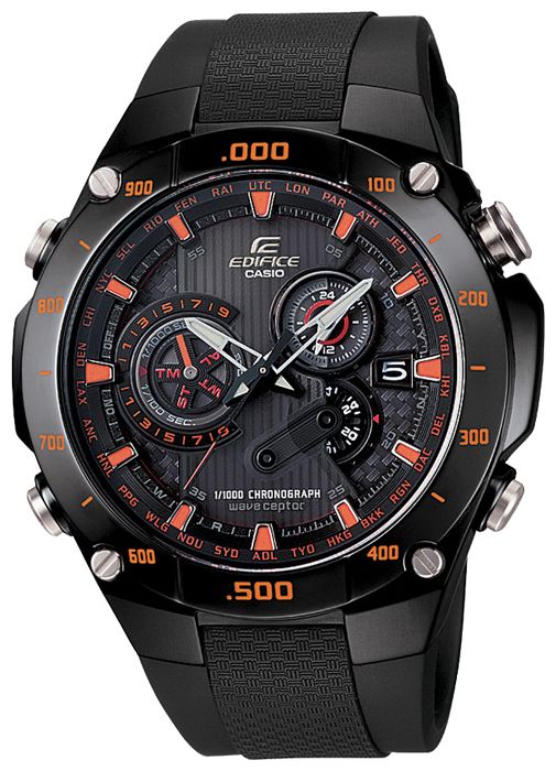 Wrist watch Casio for Men - picture, image, photo