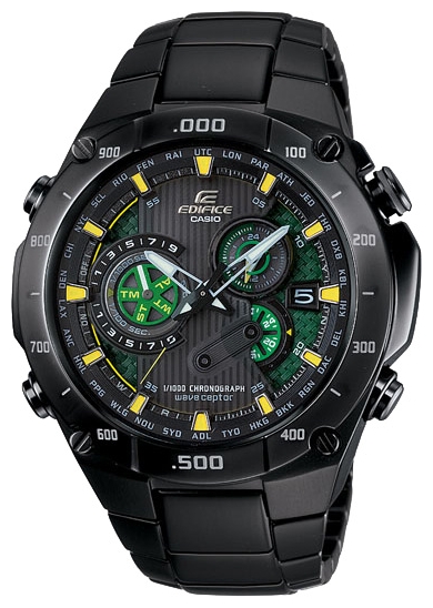 Wrist watch Casio for Men - picture, image, photo