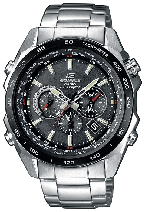 Wrist watch Casio for Men - picture, image, photo