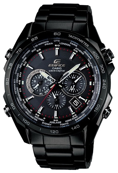 Wrist watch Casio for Men - picture, image, photo